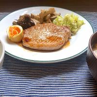 夜ごはん🍚🍚🍚