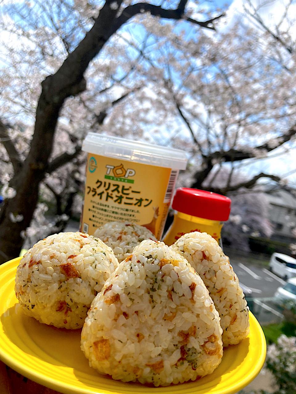 デビルのおむすび👿🍙💕✨
