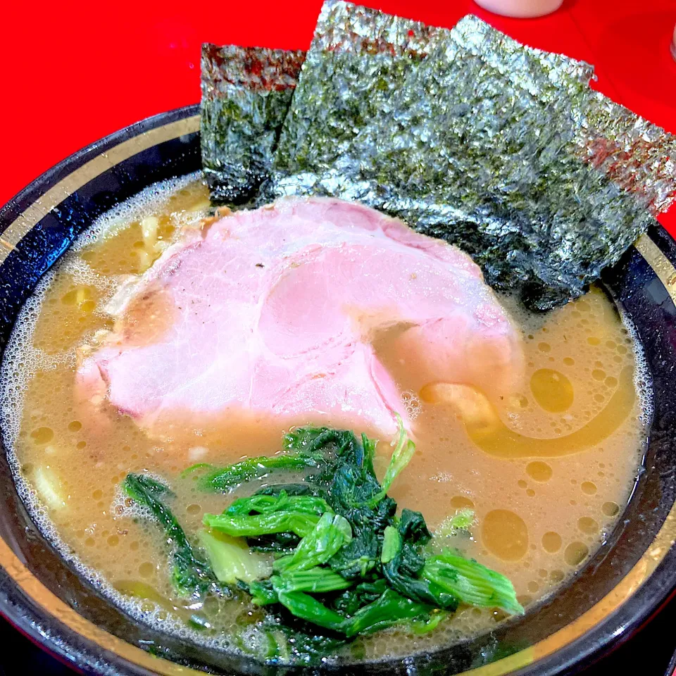 ラーメン|大宮 輝久さん