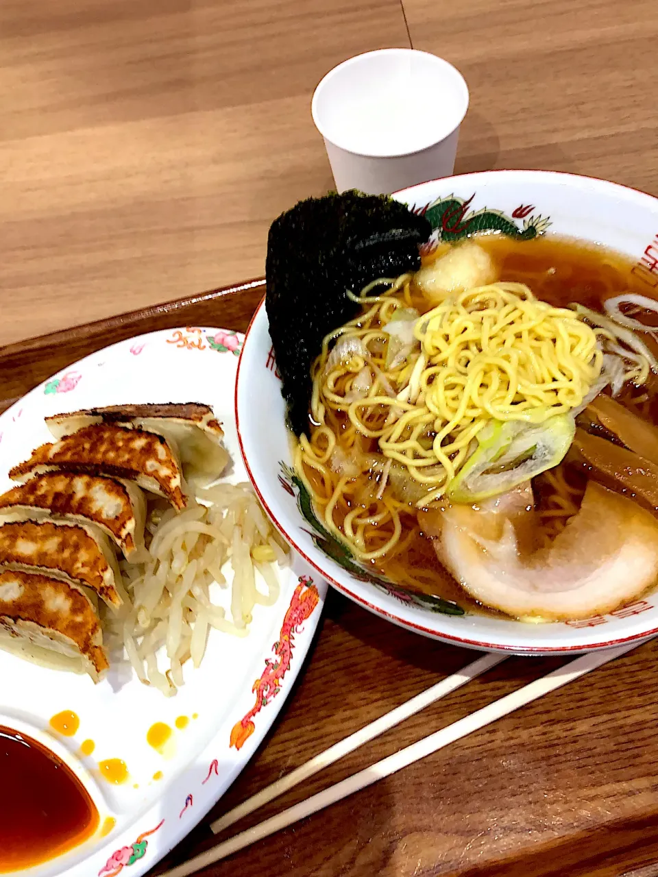 浜松餃子&ラーメン|藤本 ひろきさん