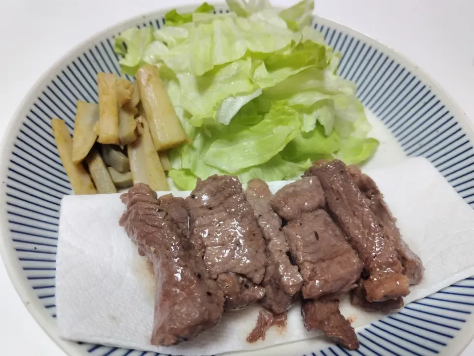 Snapdishの料理写真:家ご飯|Y－Mさん