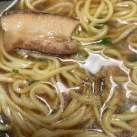 おうちラーメン