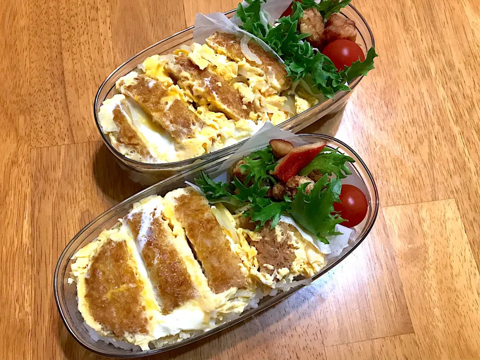 ある日のお弁当|ふぅさん