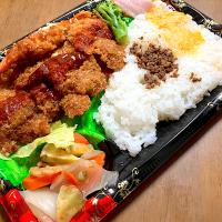 お弁当