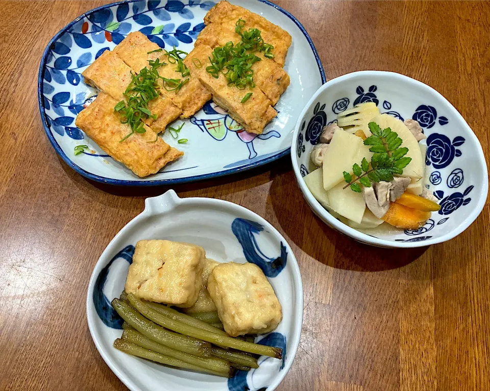 春の食卓 www|sakuramochiさん