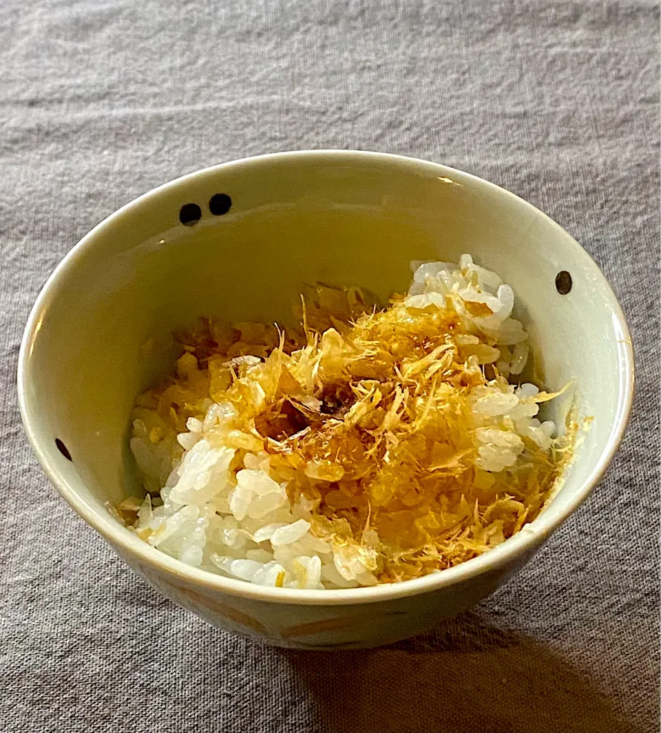 Snapdishの料理写真:罪悪感はあるけど、食べたい卵かけご飯|かっちゃん杉さん