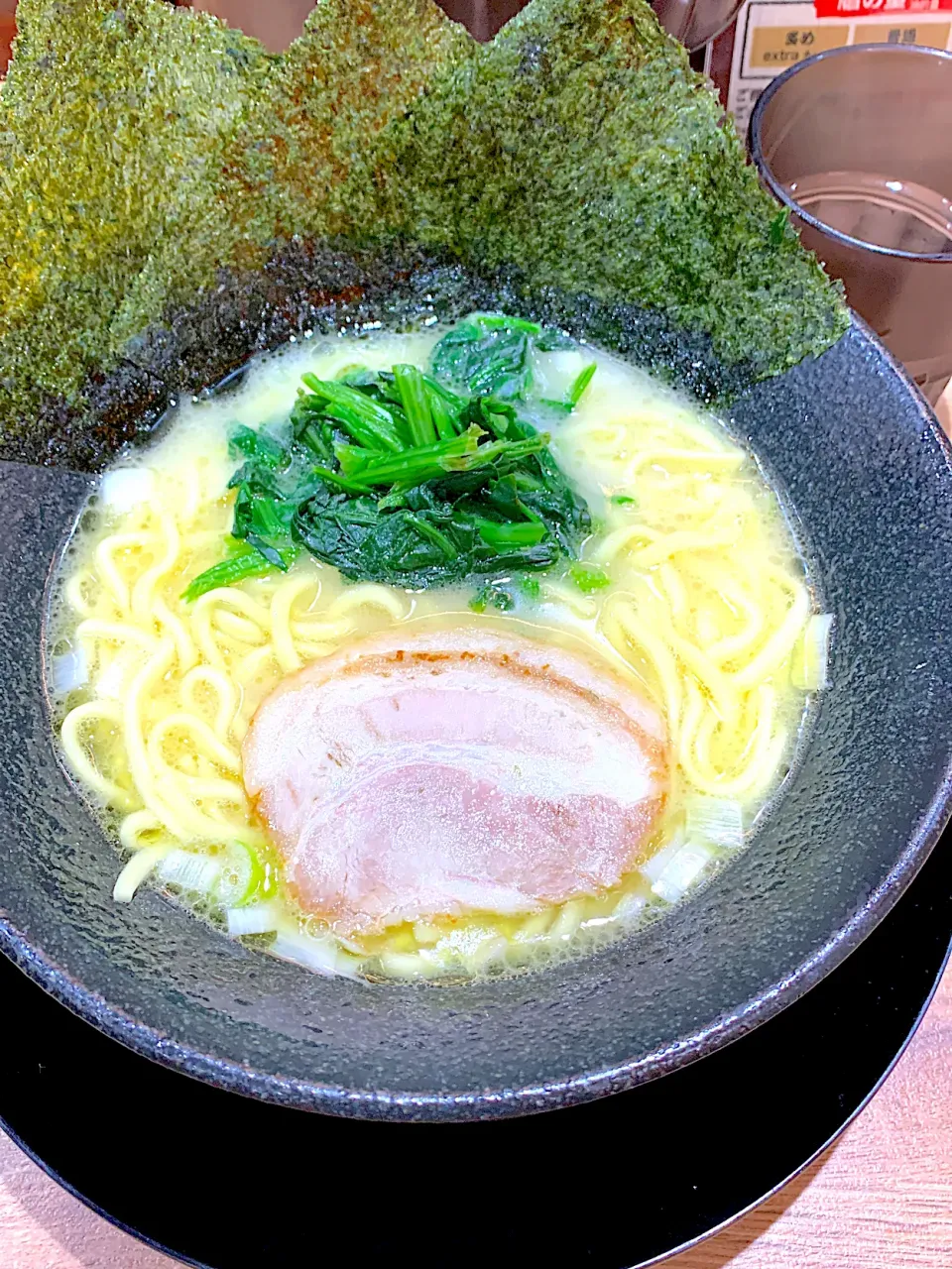 家系ラーメン|まみさん