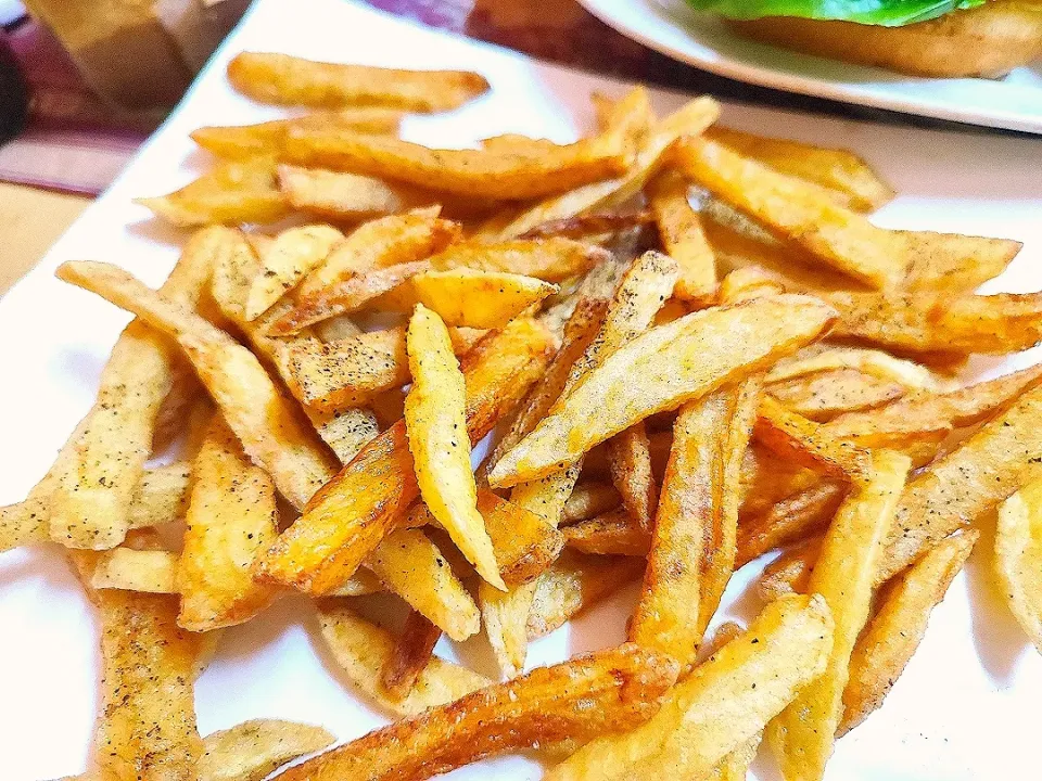 fries|hinaさん