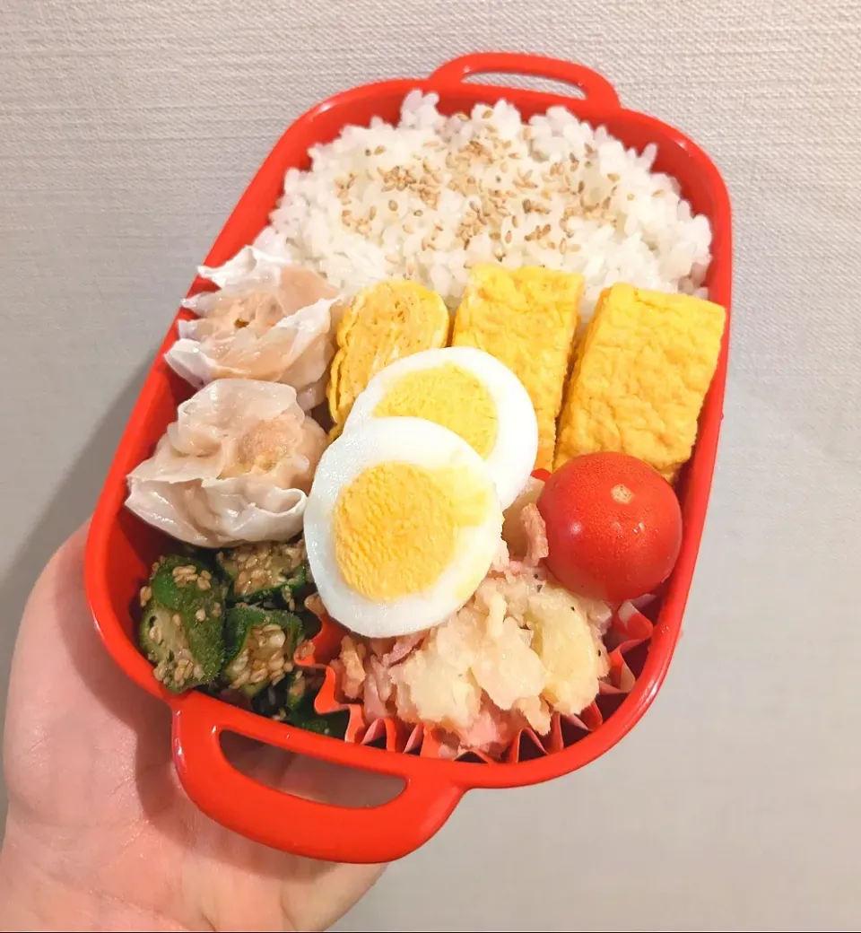 嫁弁当|きゅーさん