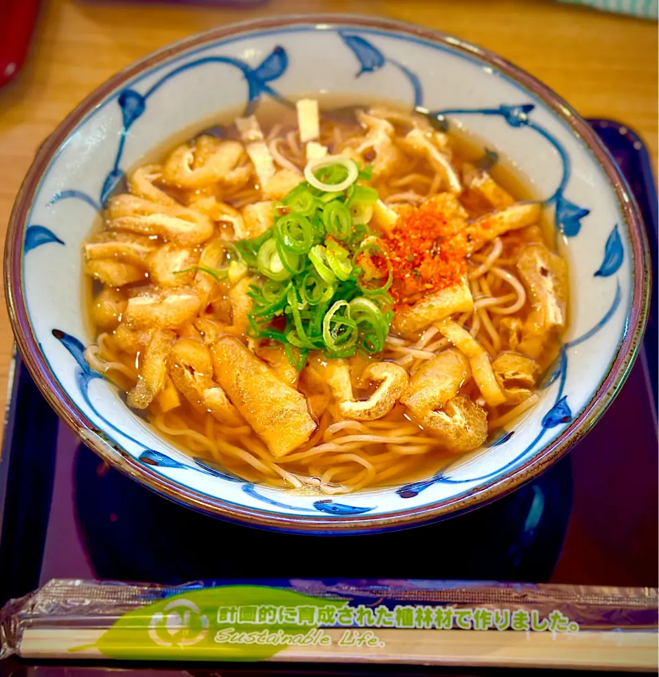 Snapdishの料理写真:朝ごはん🍜|にゃあ（芸名）さん