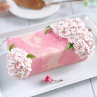 桜チーズテリーヌ🌸✨