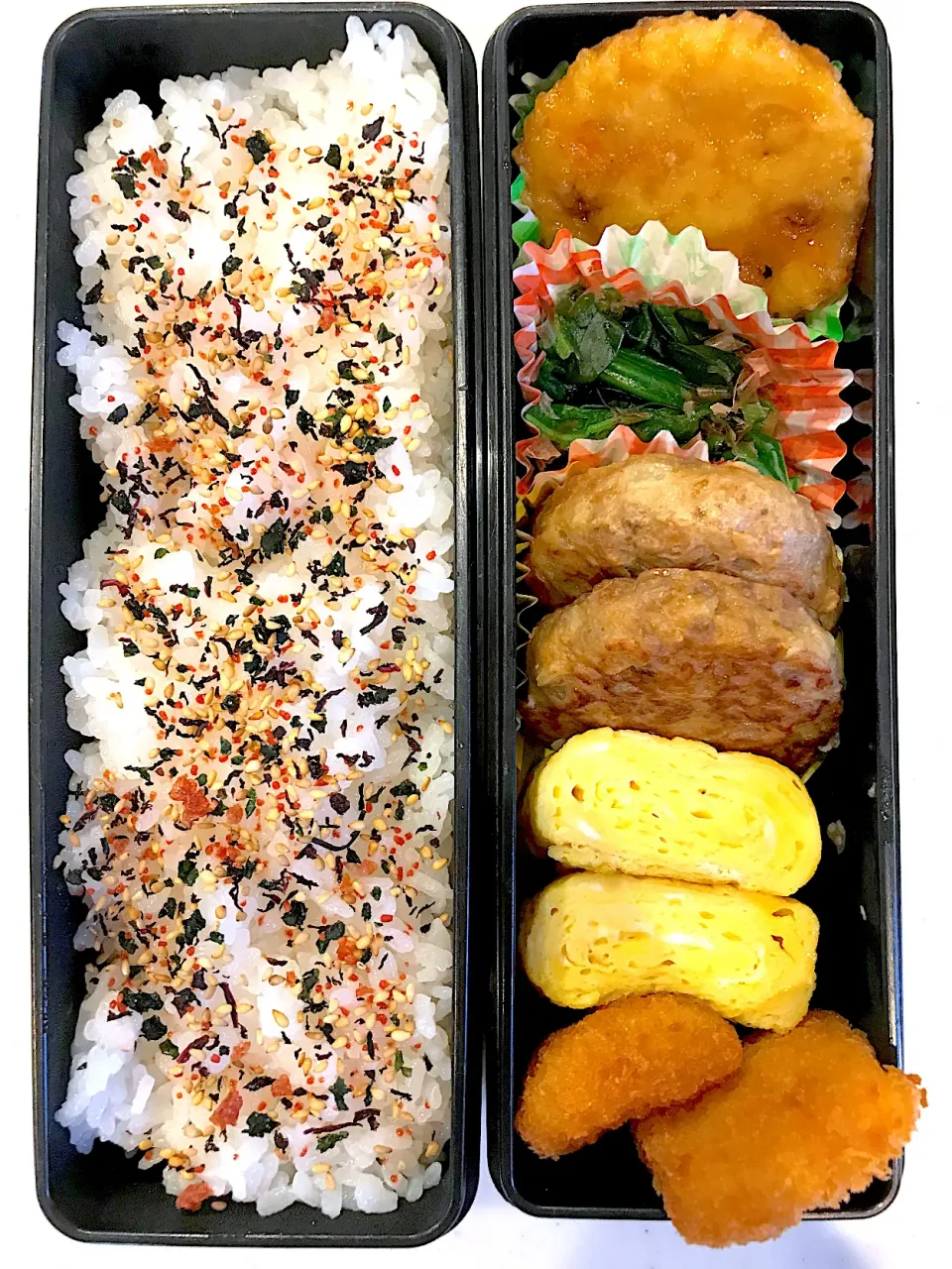 2023.3.31 (金) パパのお弁当🍱|あっきーよさん