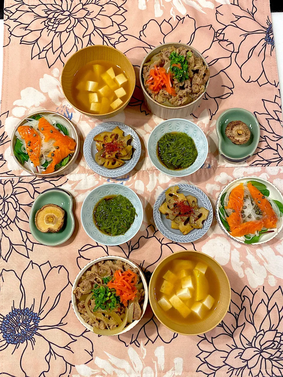 #今日の夕食|エミッフィさん