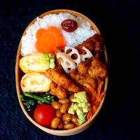 お弁当