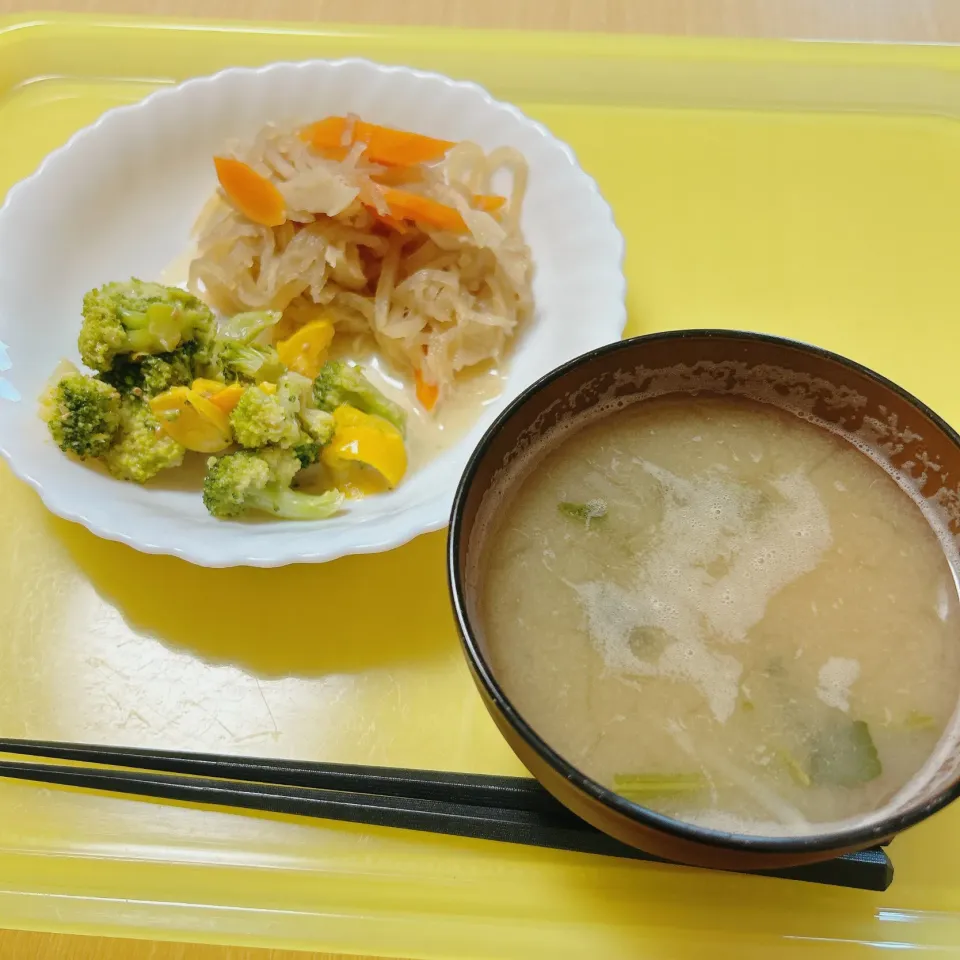 朝ご飯|まめさん