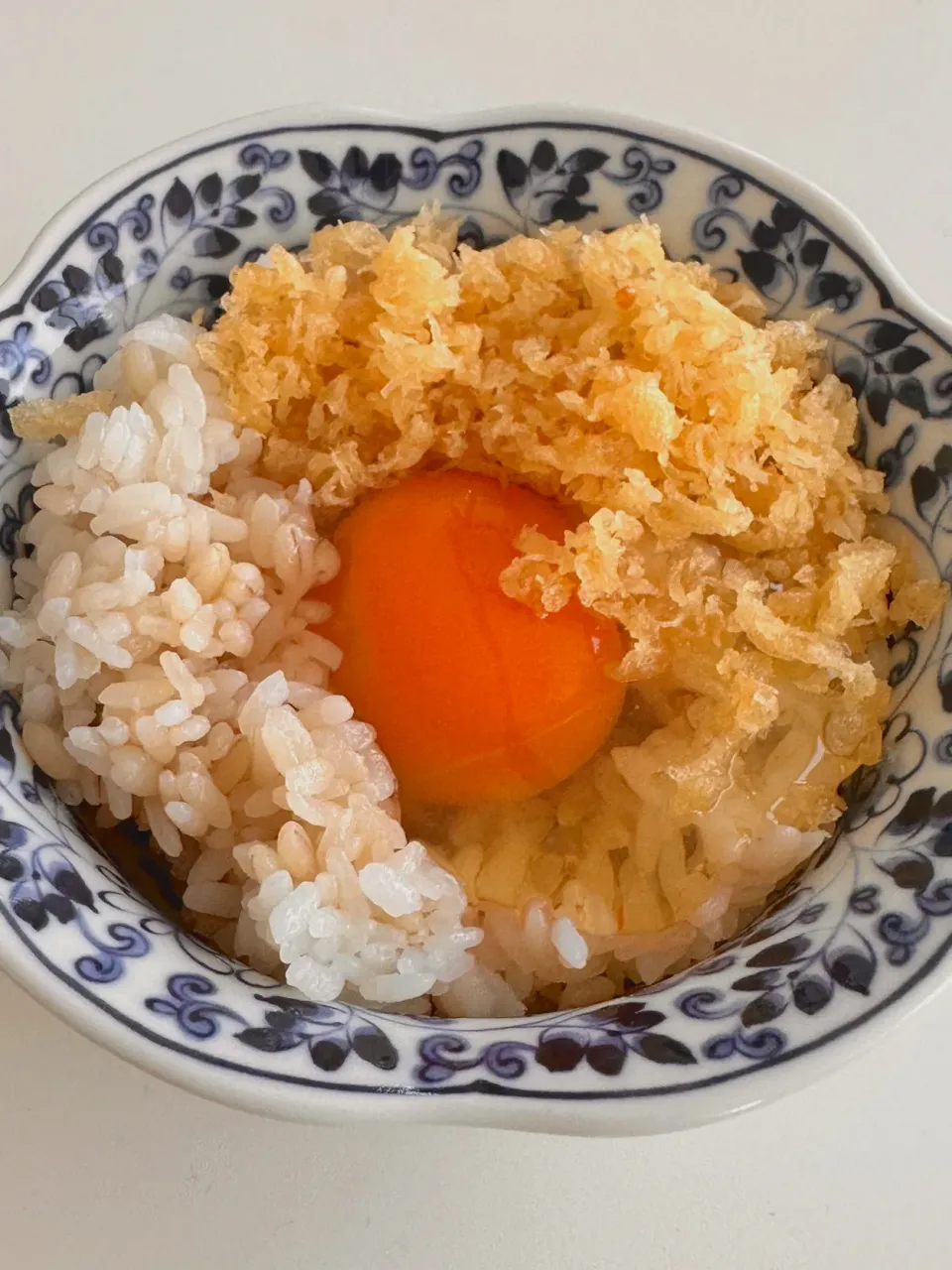 Snapdishの料理写真:卵かけご飯、神✨|女神さん