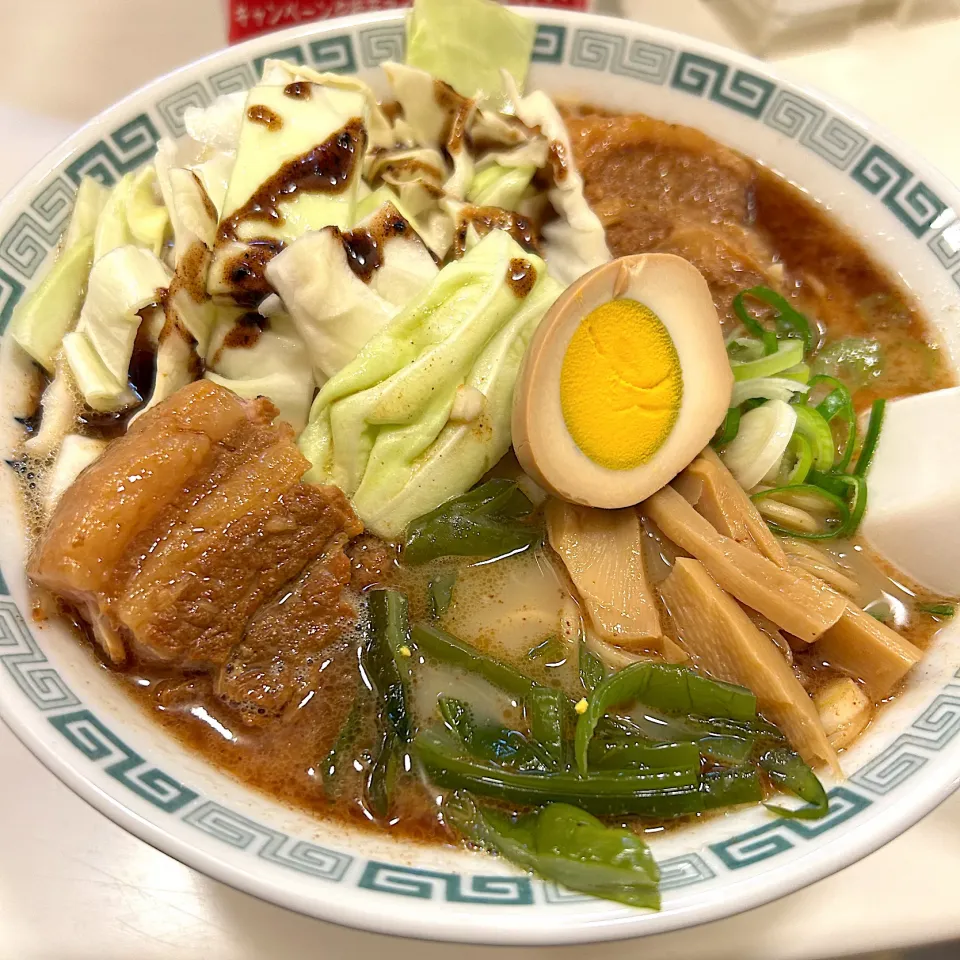 太肉麺|山内博之さん