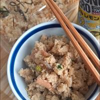 Kさんﾒｼ