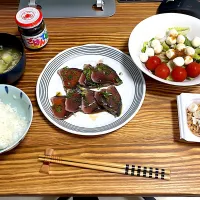 超朝食|kefaさん