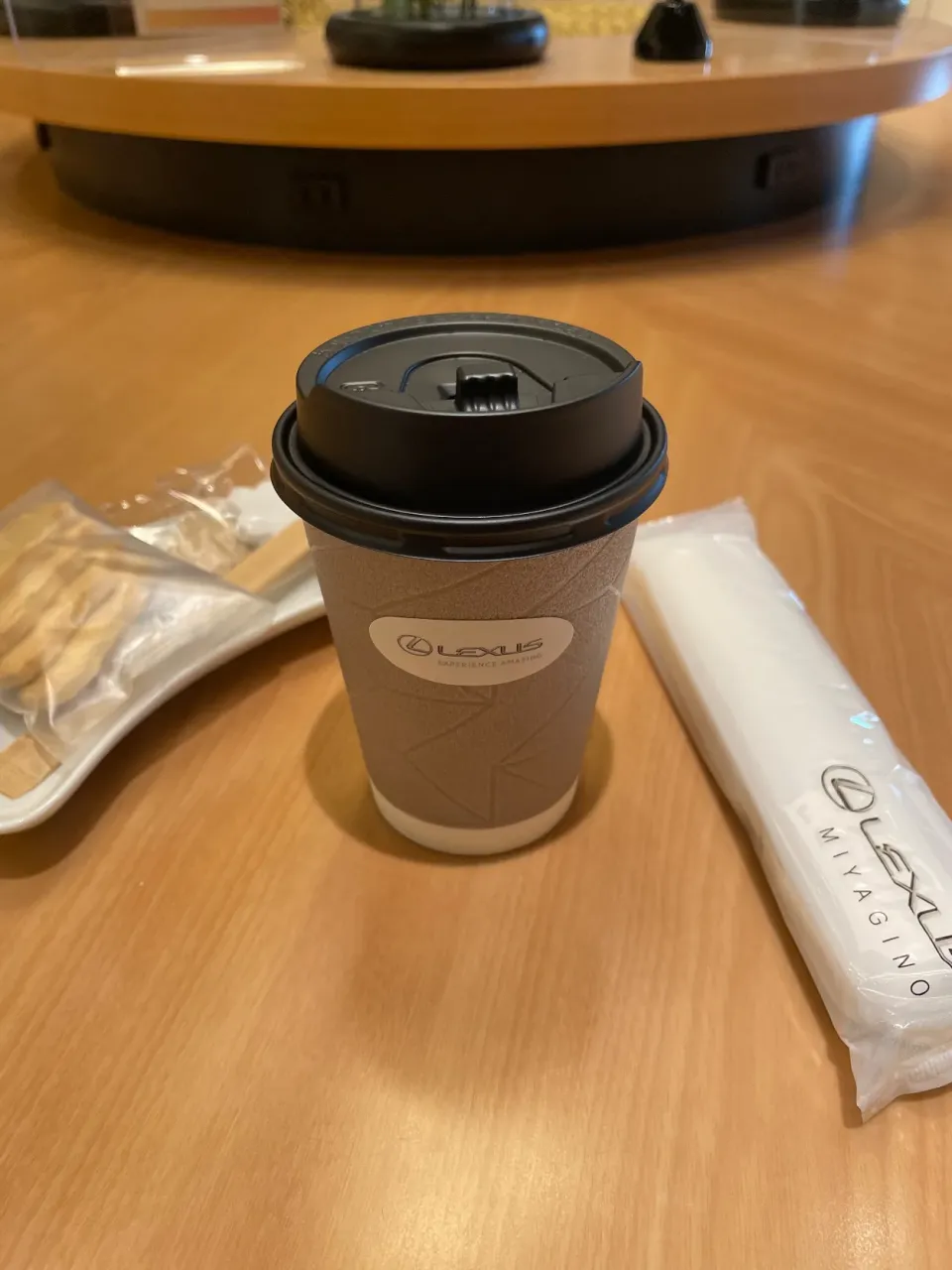 Snapdishの料理写真:珈琲☕️|kudoさん