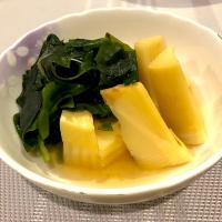 若竹煮