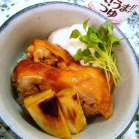 @きなこさんの料理 @きなこさんの料理 ポトスさんの料理 レンジで鶏チャーシュー