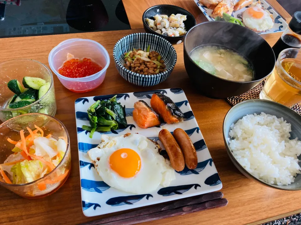 20230401🍚我が家のおうちご飯🍛|akiyo22さん