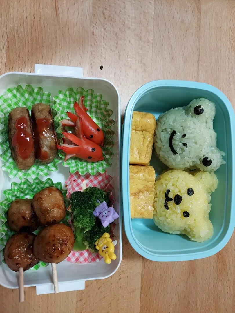 お弁当|るかぱぱさん