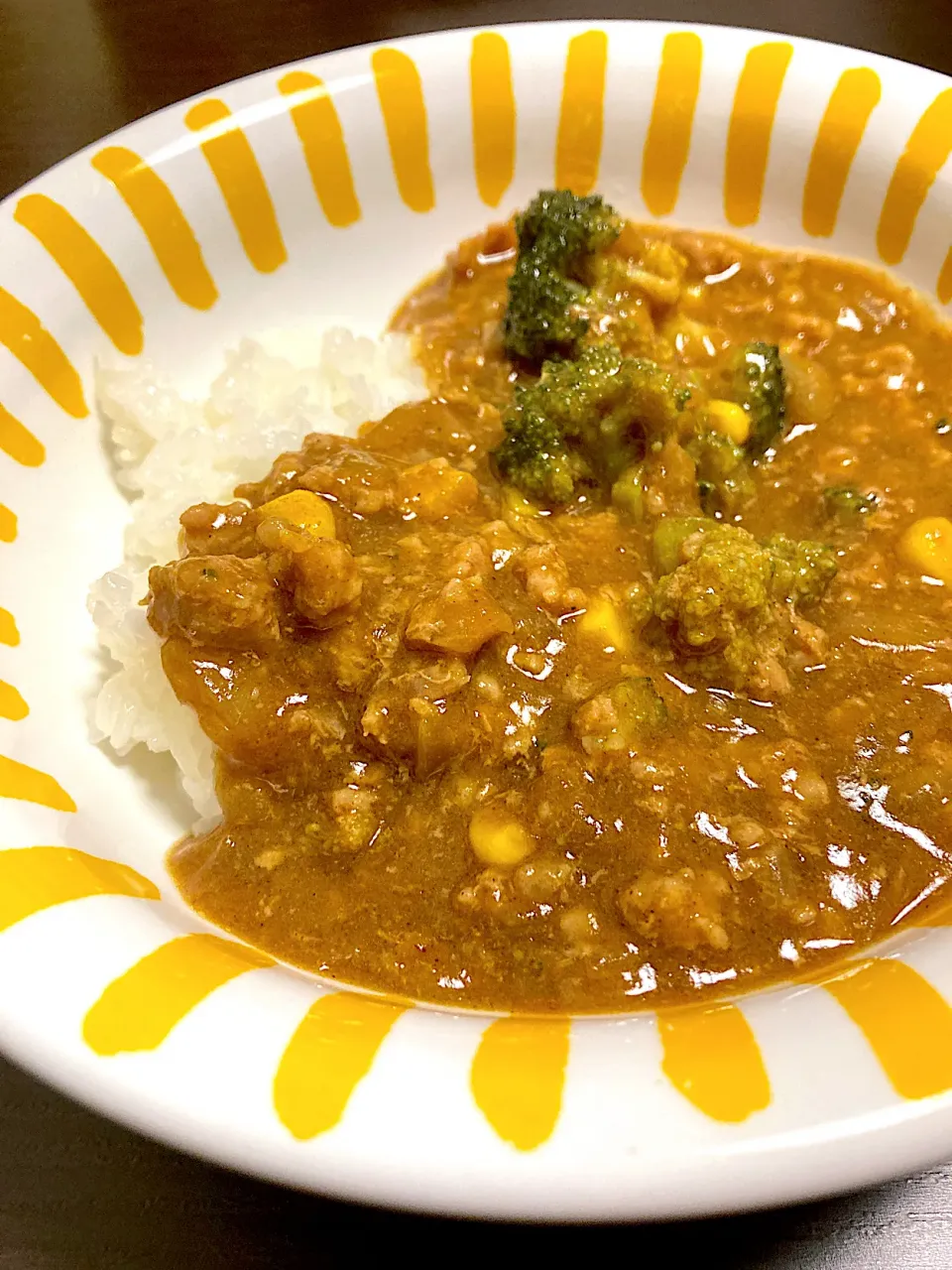 大豆のお肉でカレー|renanatsuさん