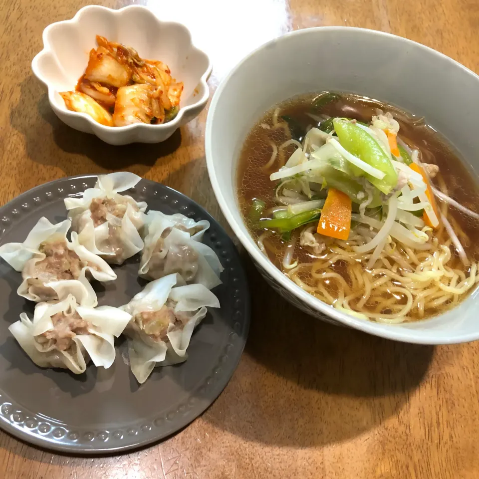 Snapdishの料理写真:今日の晩ご飯|トントンさん