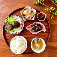 お昼ごはん