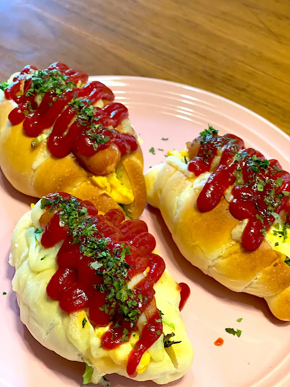 パンランチ|ゆういんしゅさん