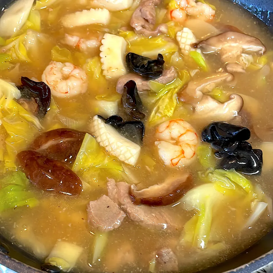 中華あんかけ|gohan♡さん