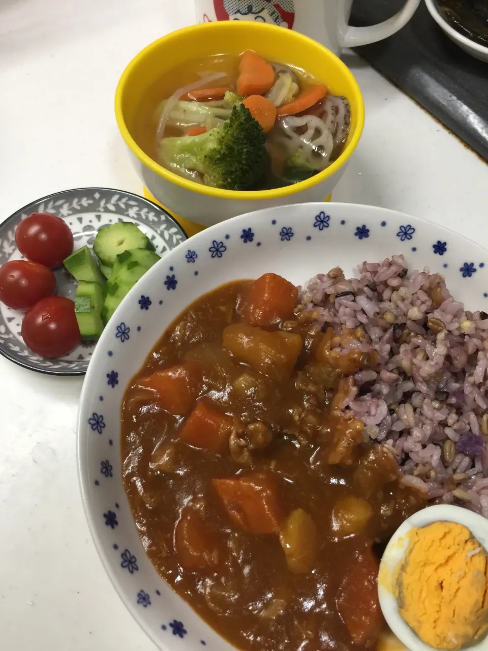 晩ご飯|さとう かおりさん