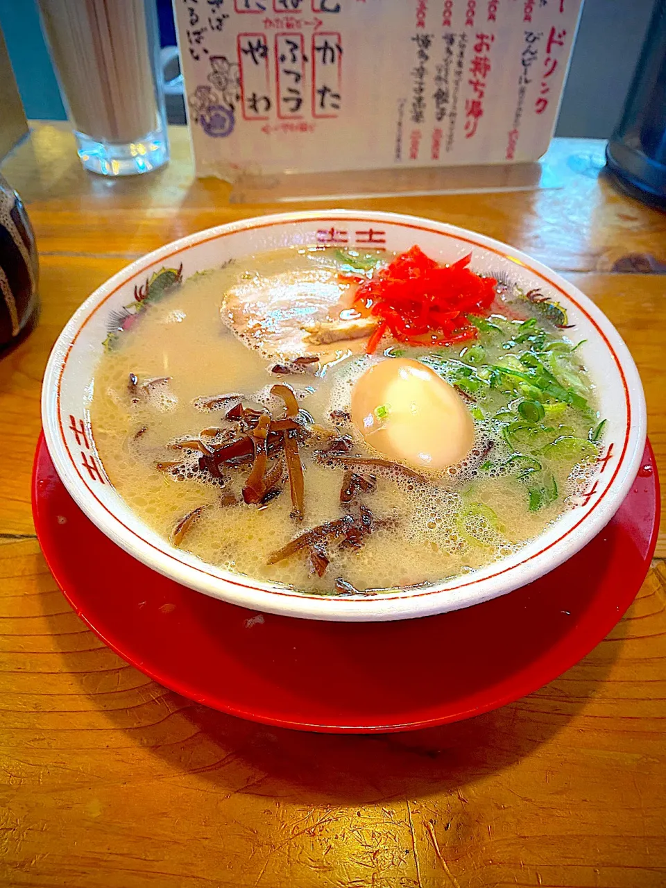 ラーメン|髙野泰朋さん