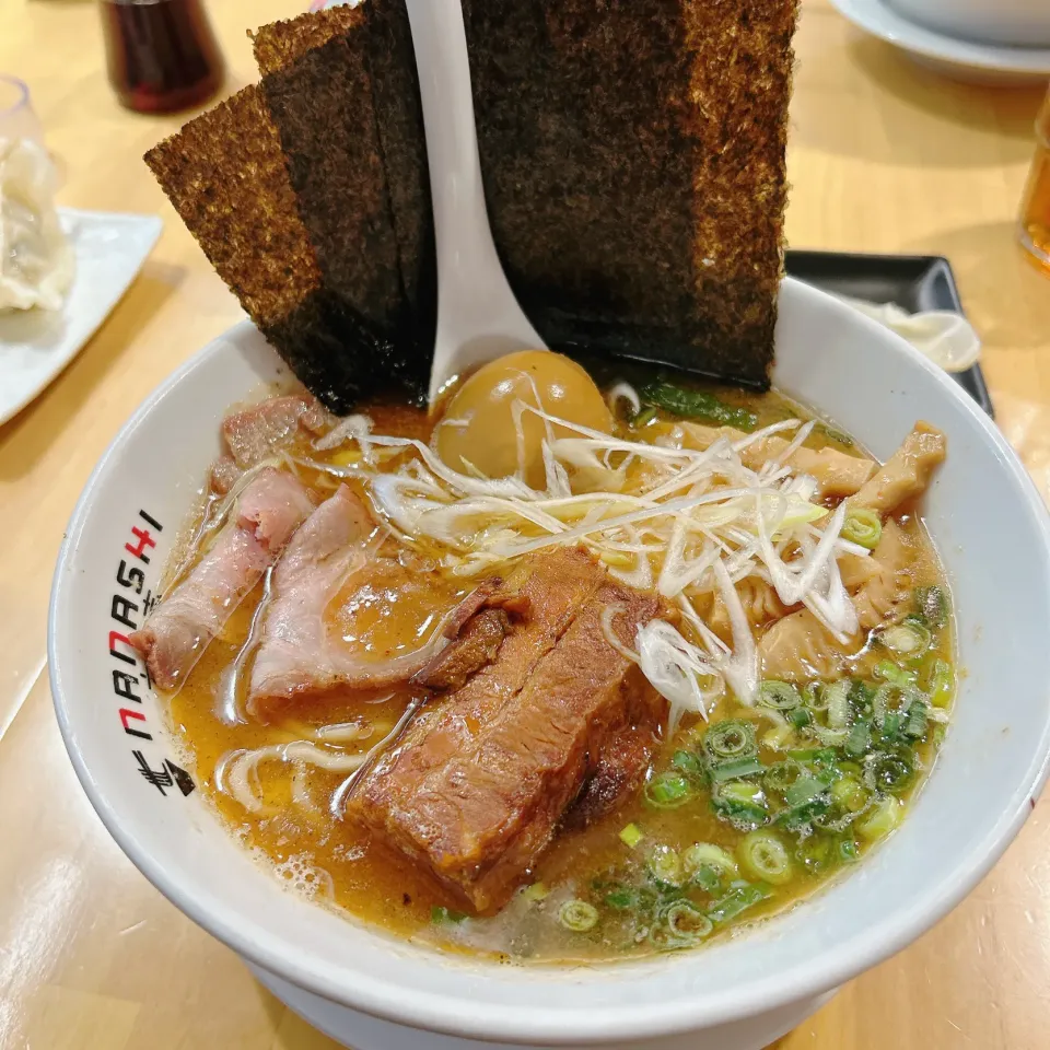 晩ご飯|まめさん