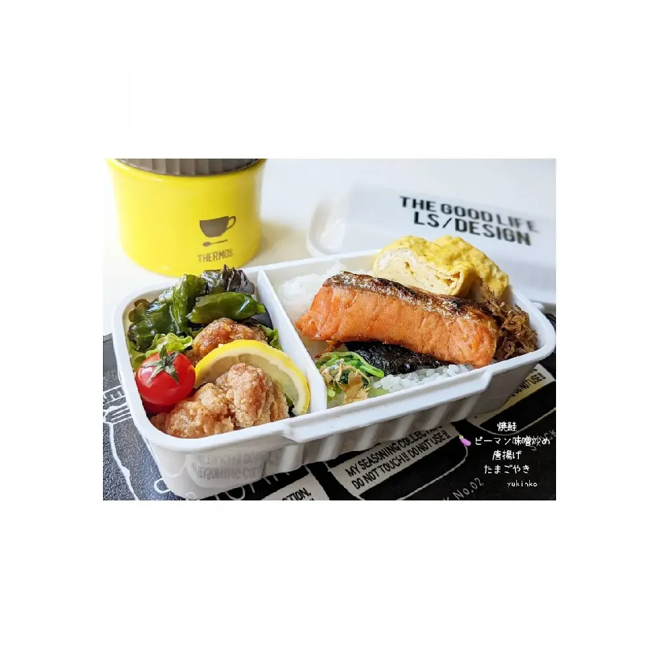 おべんとう♡|U-YUKIさん