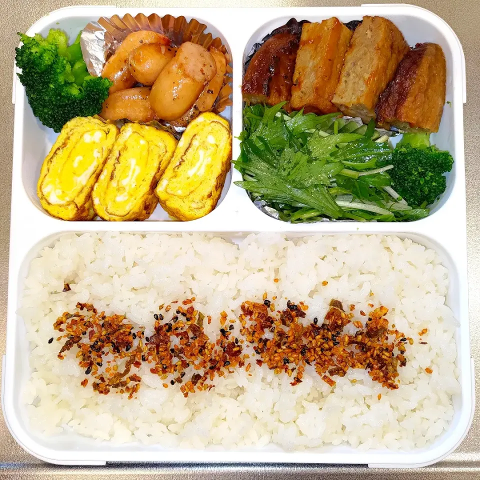 お弁当|かこさん