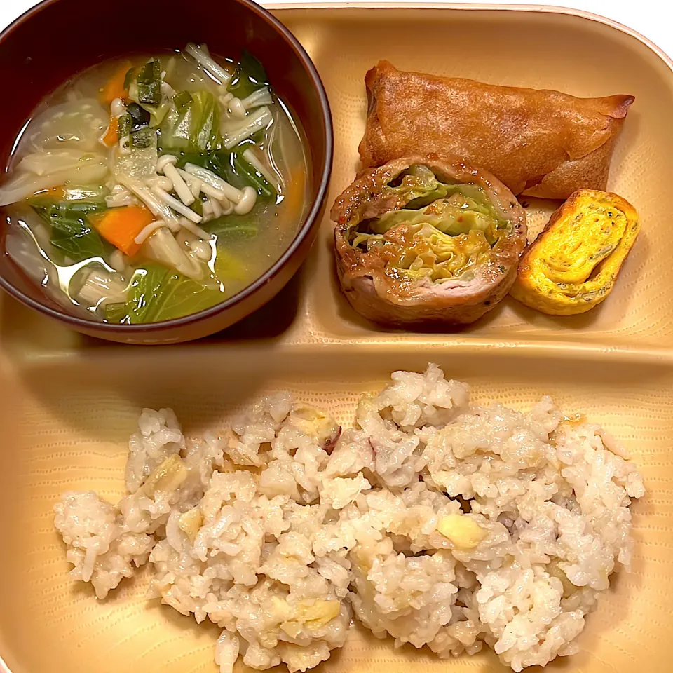 2歳児晩ご飯|Kahoさん