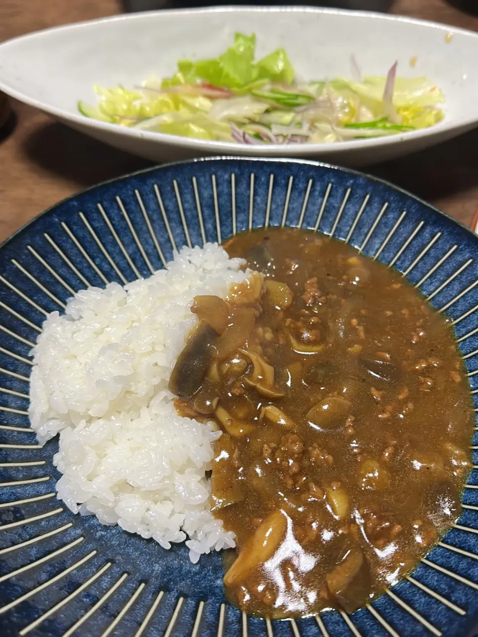 晩御飯|ぽんちさん