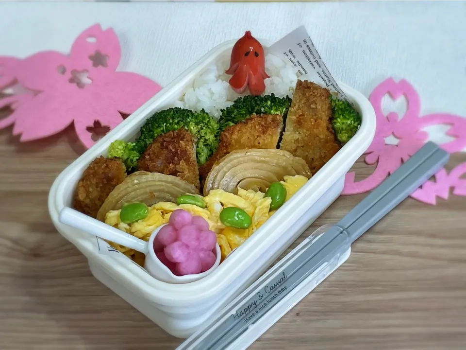 旦那弁当|チムニーさん