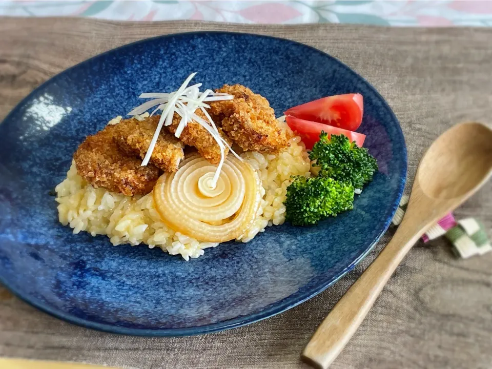 ランチ|チムニーさん