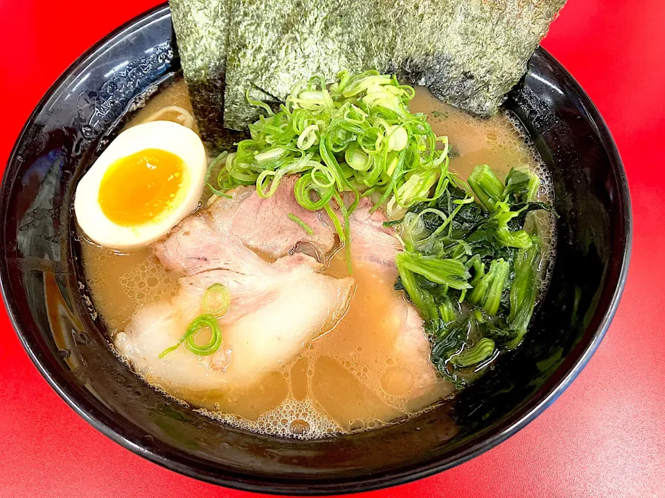 ラーメン|むぎさん