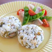 香りおにぎり🍙