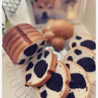 Snapdishの料理写真:🐾🐾🐾🐾