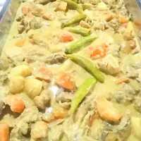 Chicken Curry|foodrj888さん