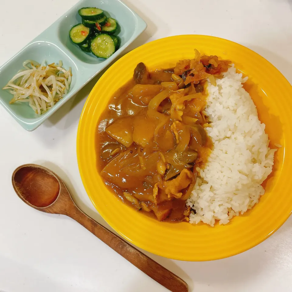 カレー🍛|38cさん