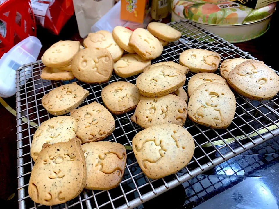 Cookies！🥰|Ashtia-linさん