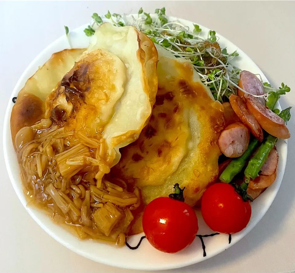 本日の晩ご飯🍴|jiruさん