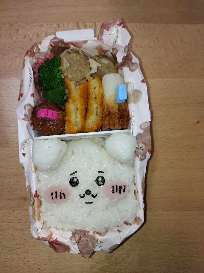 お弁当|るかぱぱさん